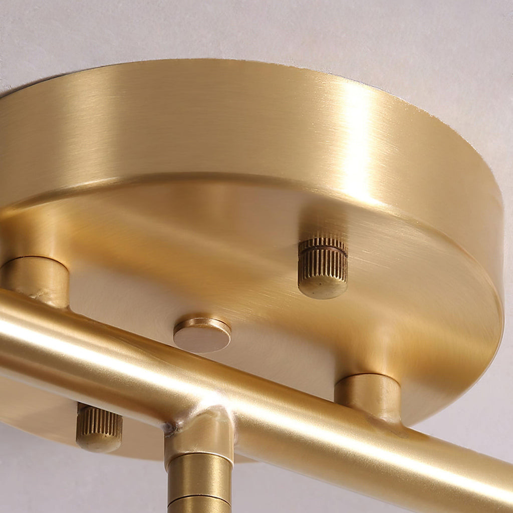 Architectural Wood Spotlight | Ormexis
