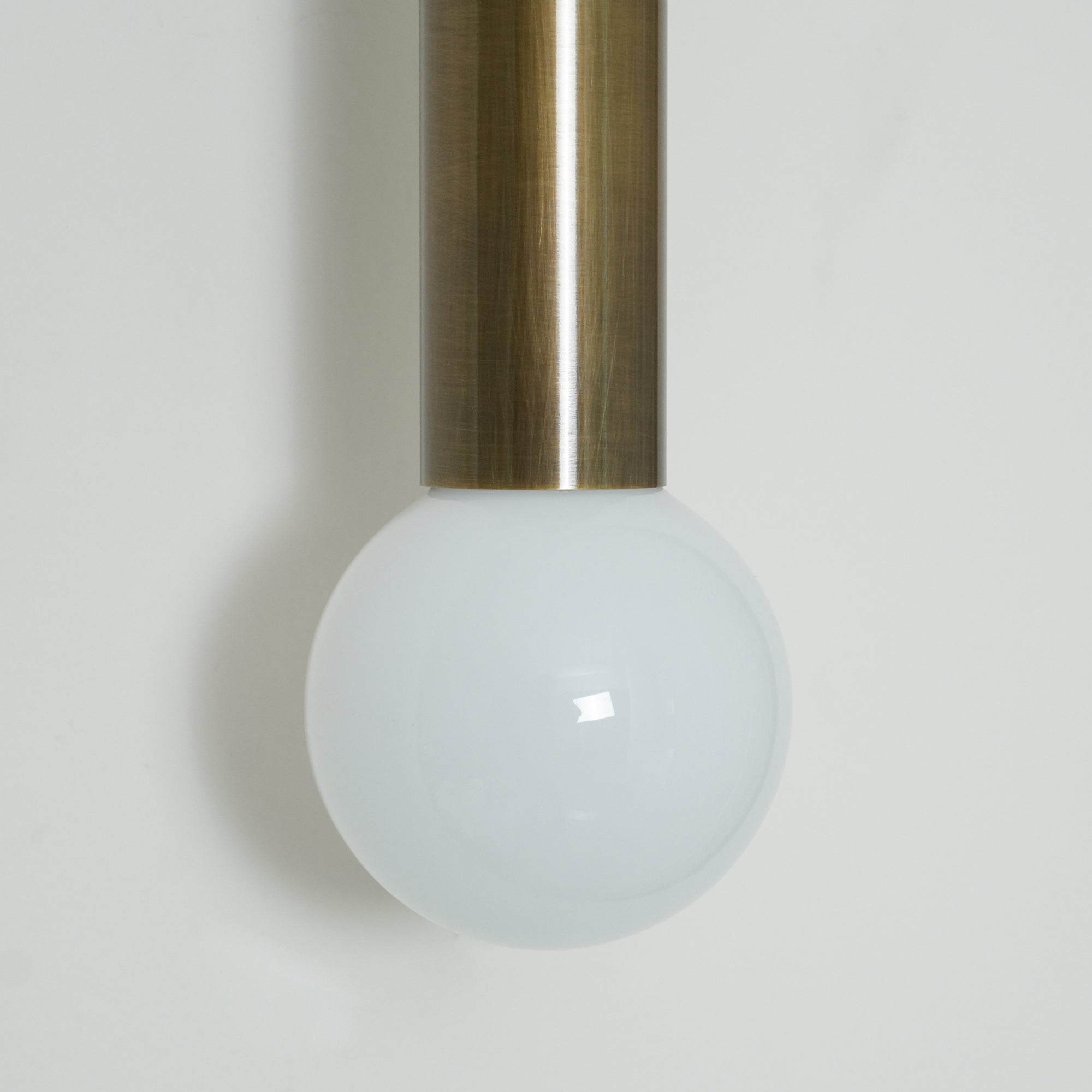 Virelle Beaded Wall Sconce | Ormexis