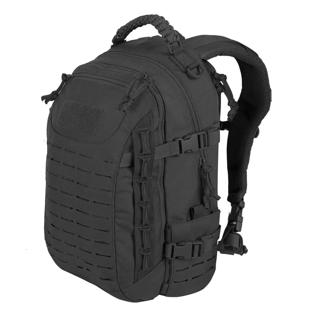 TrailForce 30L Rygsæk med Ergonomisk Design til Friluftsentusiaster