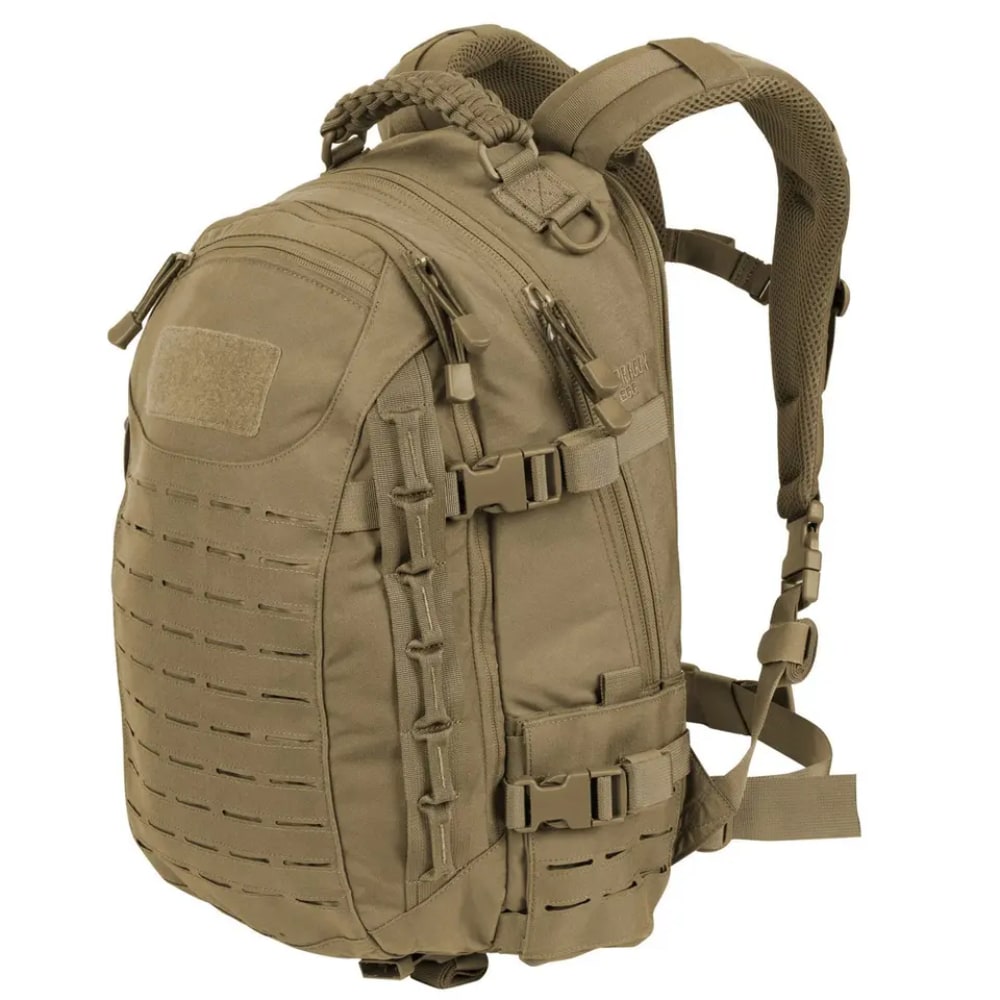 TrailForce 30L Rygsæk med Ergonomisk Design til Friluftsentusiaster
