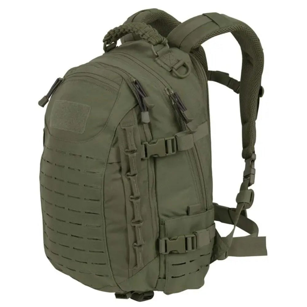 TrailForce 30L Rygsæk med Ergonomisk Design til Friluftsentusiaster