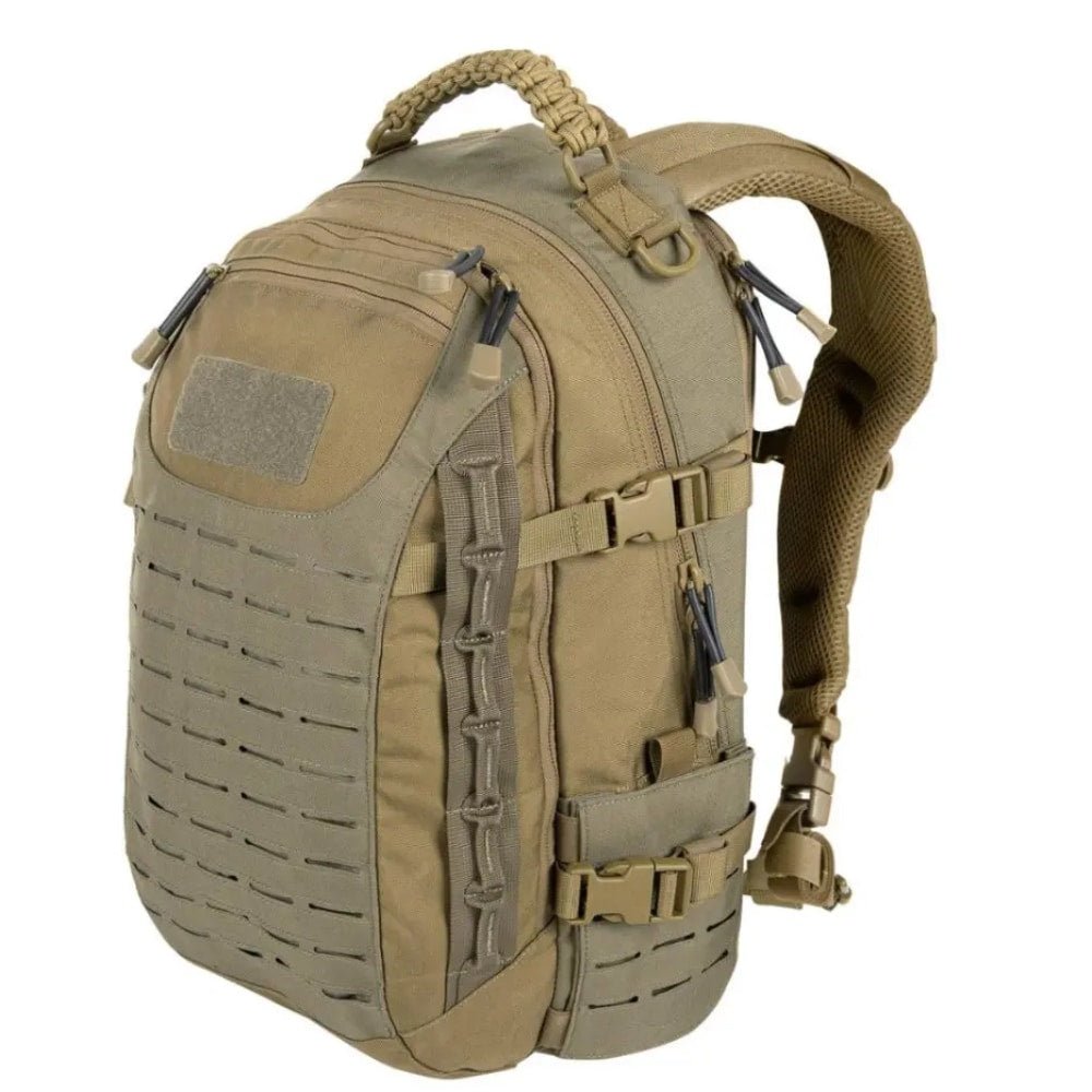 TrailForce 30L Rygsæk med Ergonomisk Design til Friluftsentusiaster
