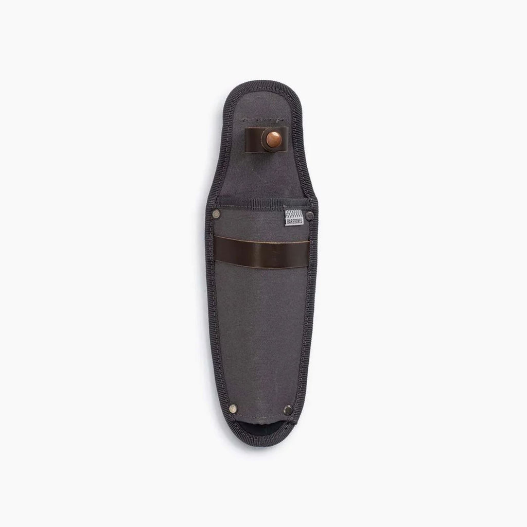 TrailForge túlélőkés ergonomikus markolattal és tartós pengével, kompakt kültéri eszköz