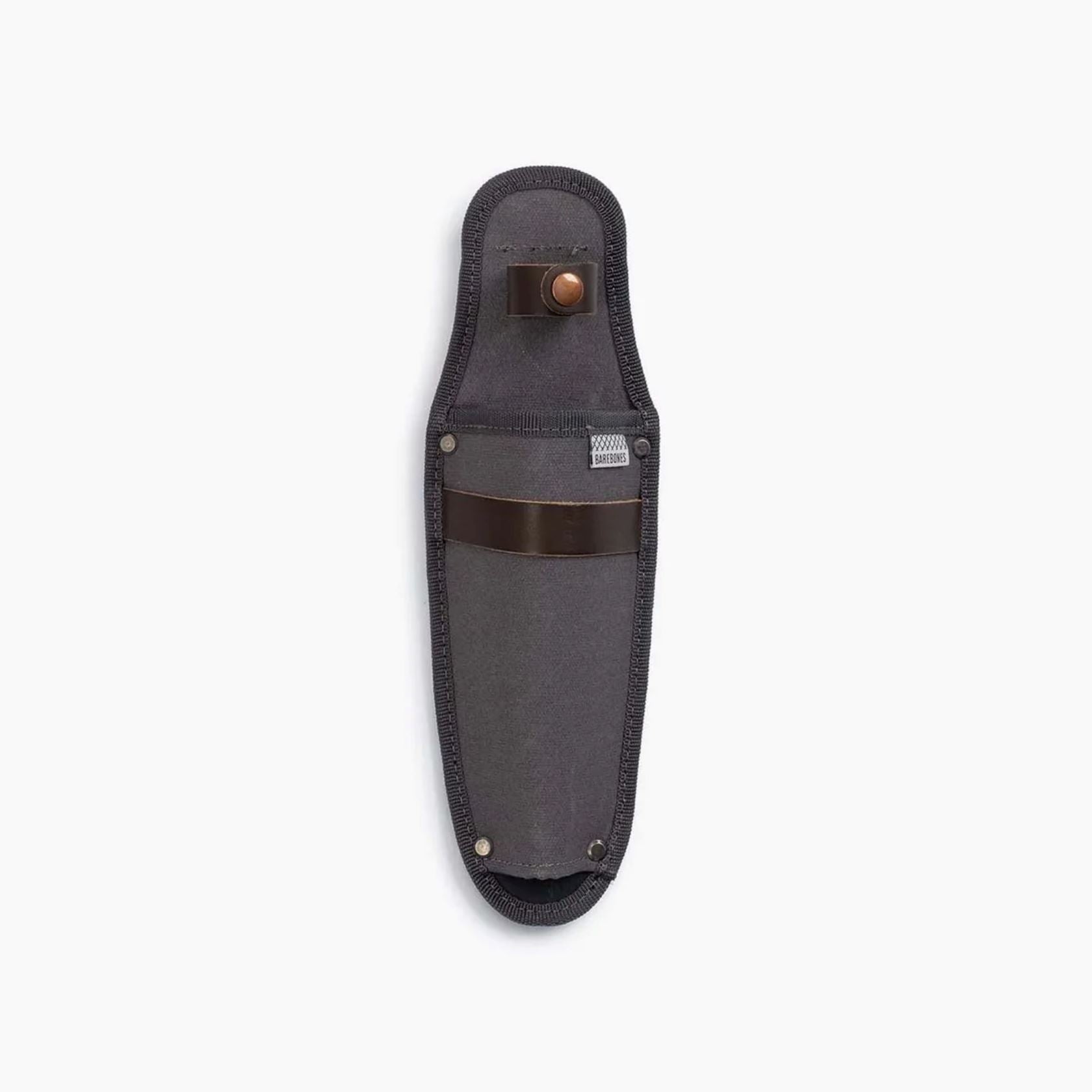 TrailForge túlélőkés ergonomikus markolattal és tartós pengével, kompakt kültéri eszköz