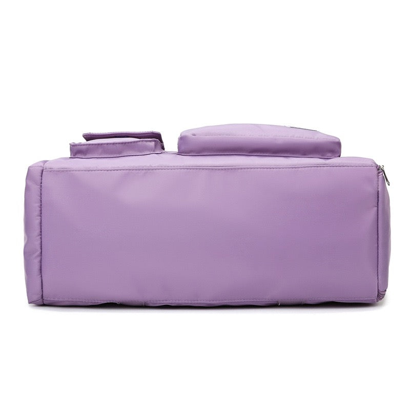 All Purpose Duffle Bag With Waterproof Design And Multiple Pockets For Travel - Ormexis