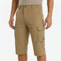 Men's Casual Cargo Shorts -  Summer Walks - Ormexis