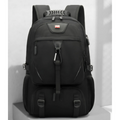 60L dagsrygsæk med vandafvisende stof til TrekX Expand Comfort