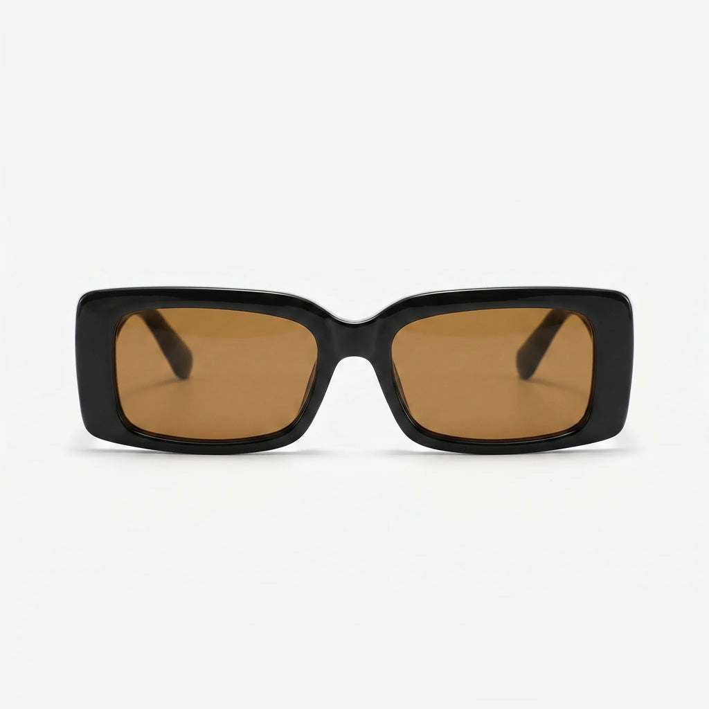 Square Polarised Sunglasses -  Reducing Bright Glare - Ormexis