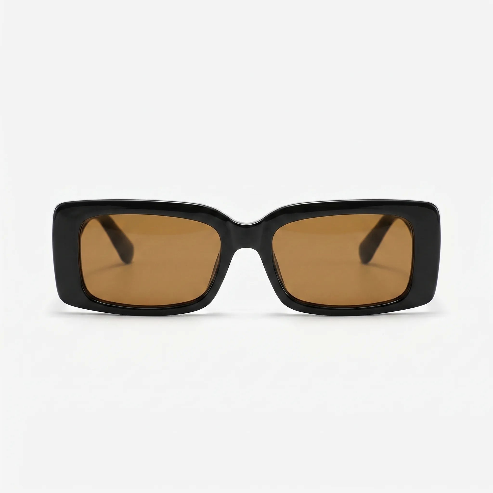 Square Polarised Sunglasses -  Reducing Bright Glare - Ormexis
