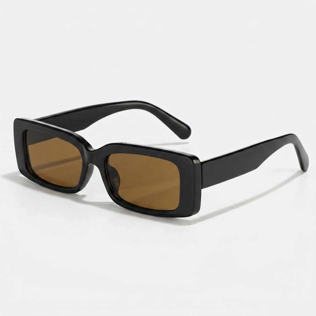Square Polarised Sunglasses -  Reducing Bright Glare - Ormexis