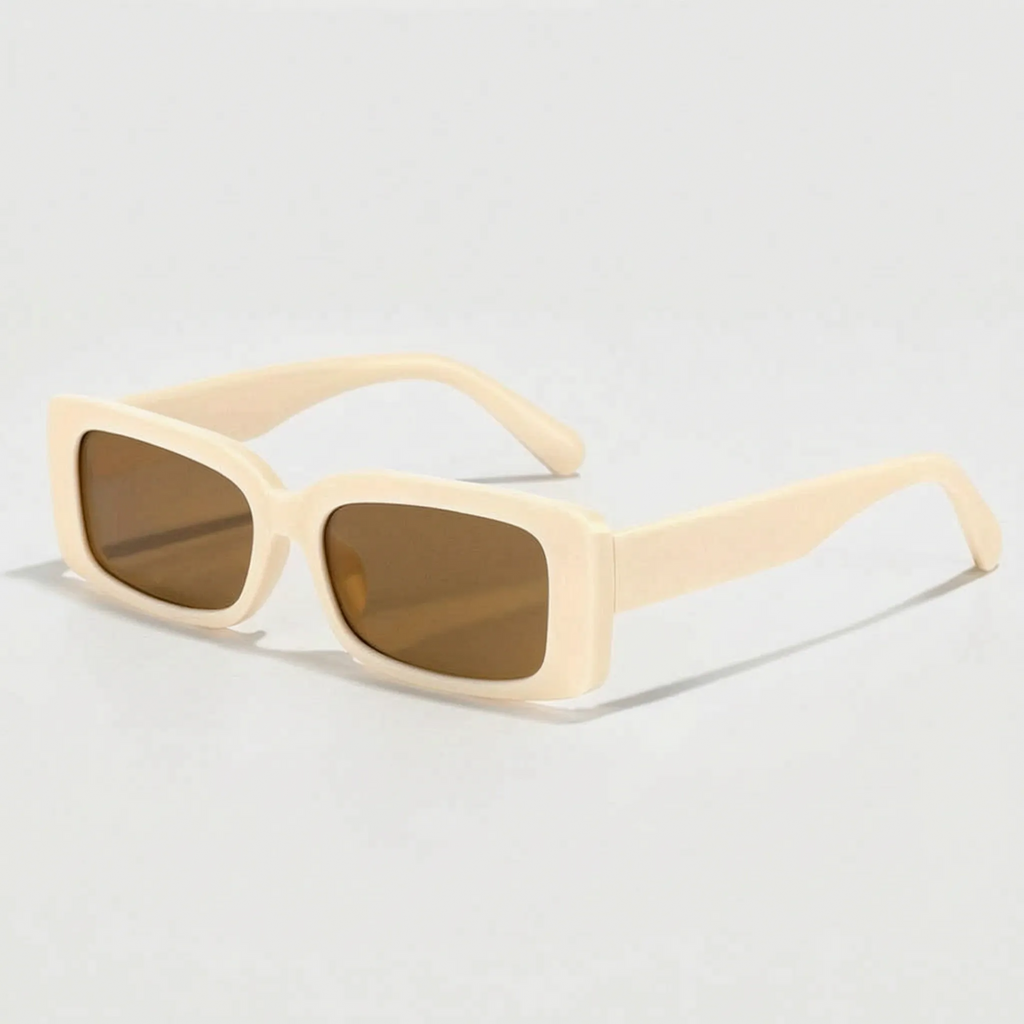 Square Polarised Sunglasses -  Reducing Bright Glare - Ormexis