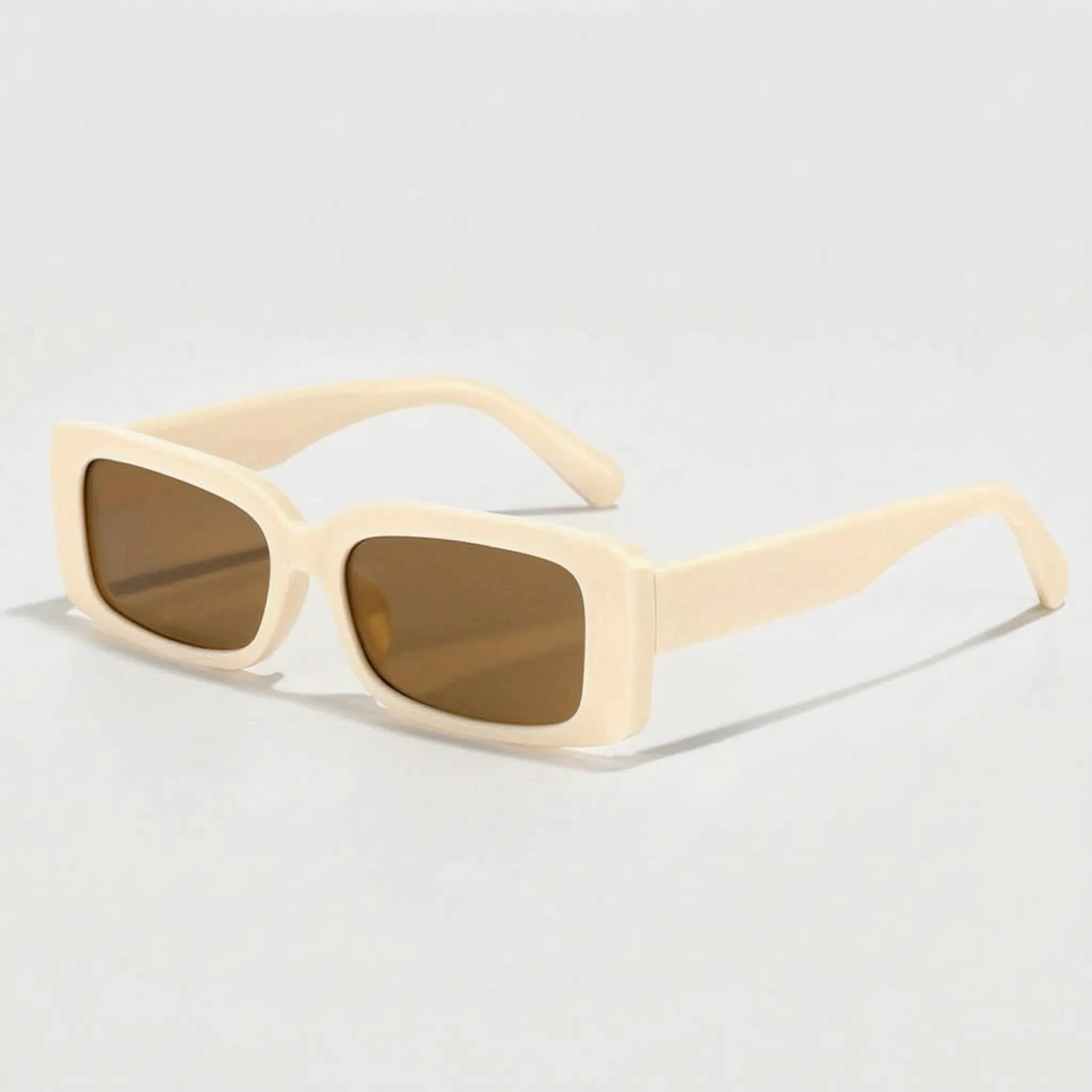 Square Polarised Sunglasses -  Reducing Bright Glare - Ormexis