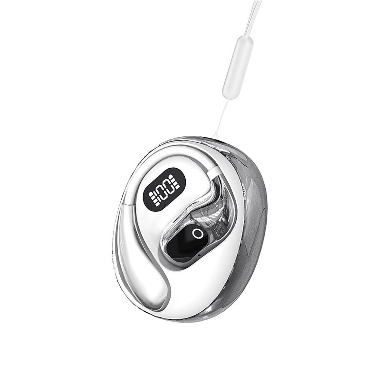 Univerzális Bluetooth fülhallgató kiváló hangminőséggel többnyelvű kommunikációhoz