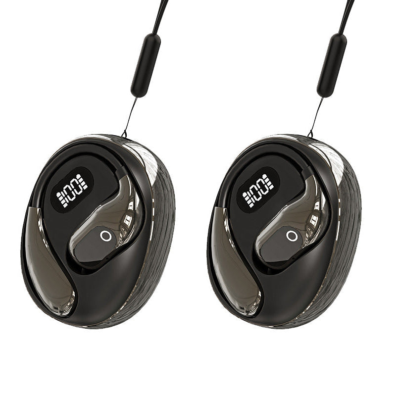 Univerzális Bluetooth fülhallgató kiváló hangminőséggel többnyelvű kommunikációhoz