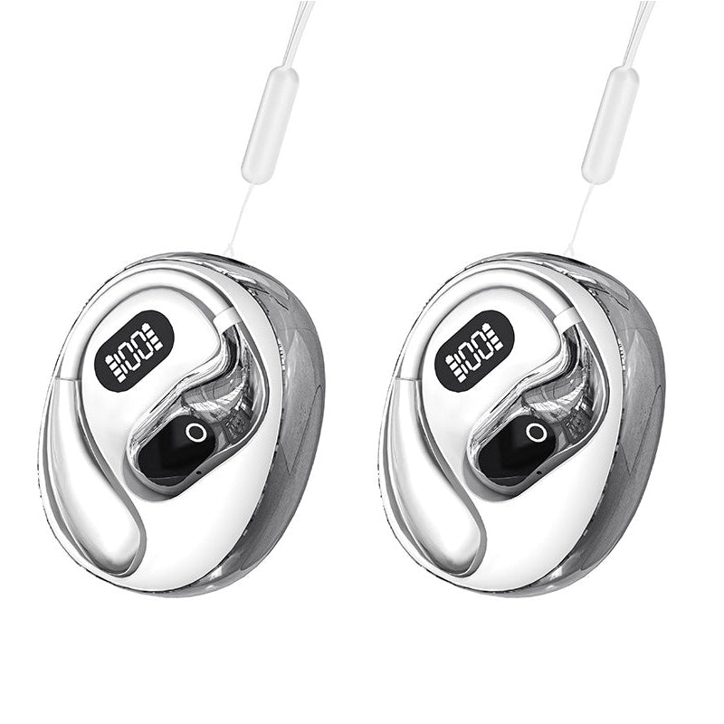 Univerzális Bluetooth fülhallgató kiváló hangminőséggel többnyelvű kommunikációhoz