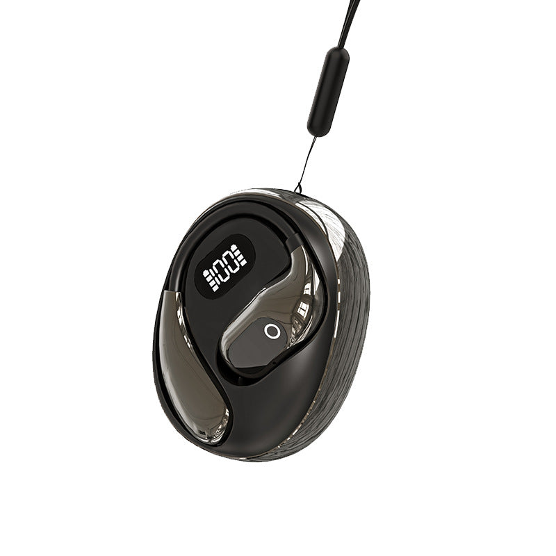 Univerzális Bluetooth fülhallgató kiváló hangminőséggel többnyelvű kommunikációhoz