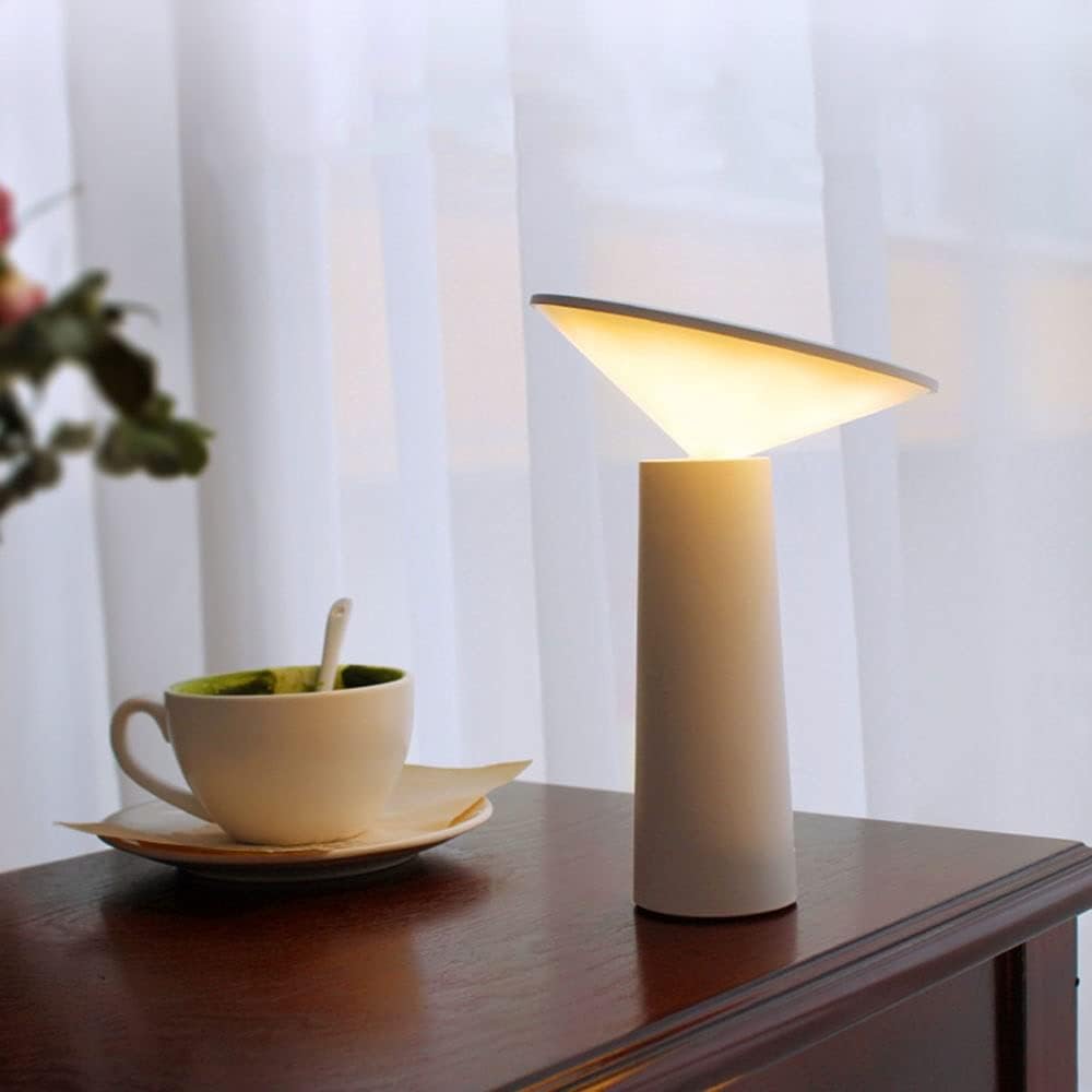 Vanta Cone Table Lamp | Ormexis