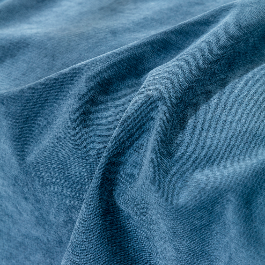 Heathered Fabric Sofa Cover | Ormexis