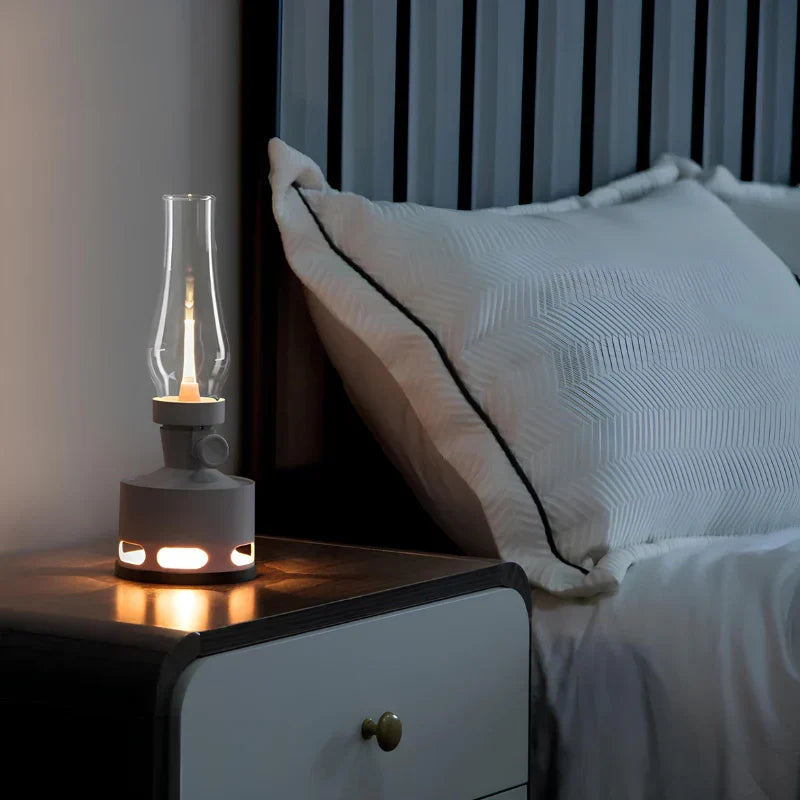 Velorien Flame Light | Ormexis
