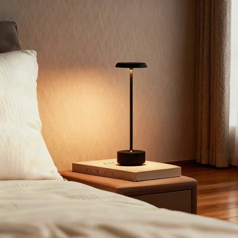 Solvane Luxe Table Light | Ormexis