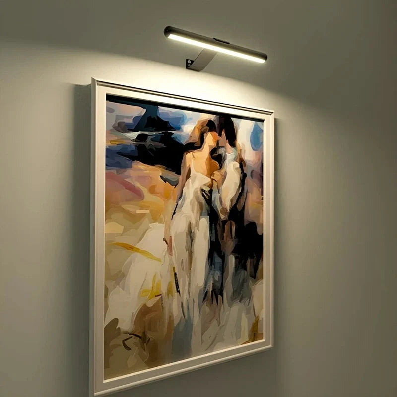Expo-Galerie-Wandleuchte | Ormexis