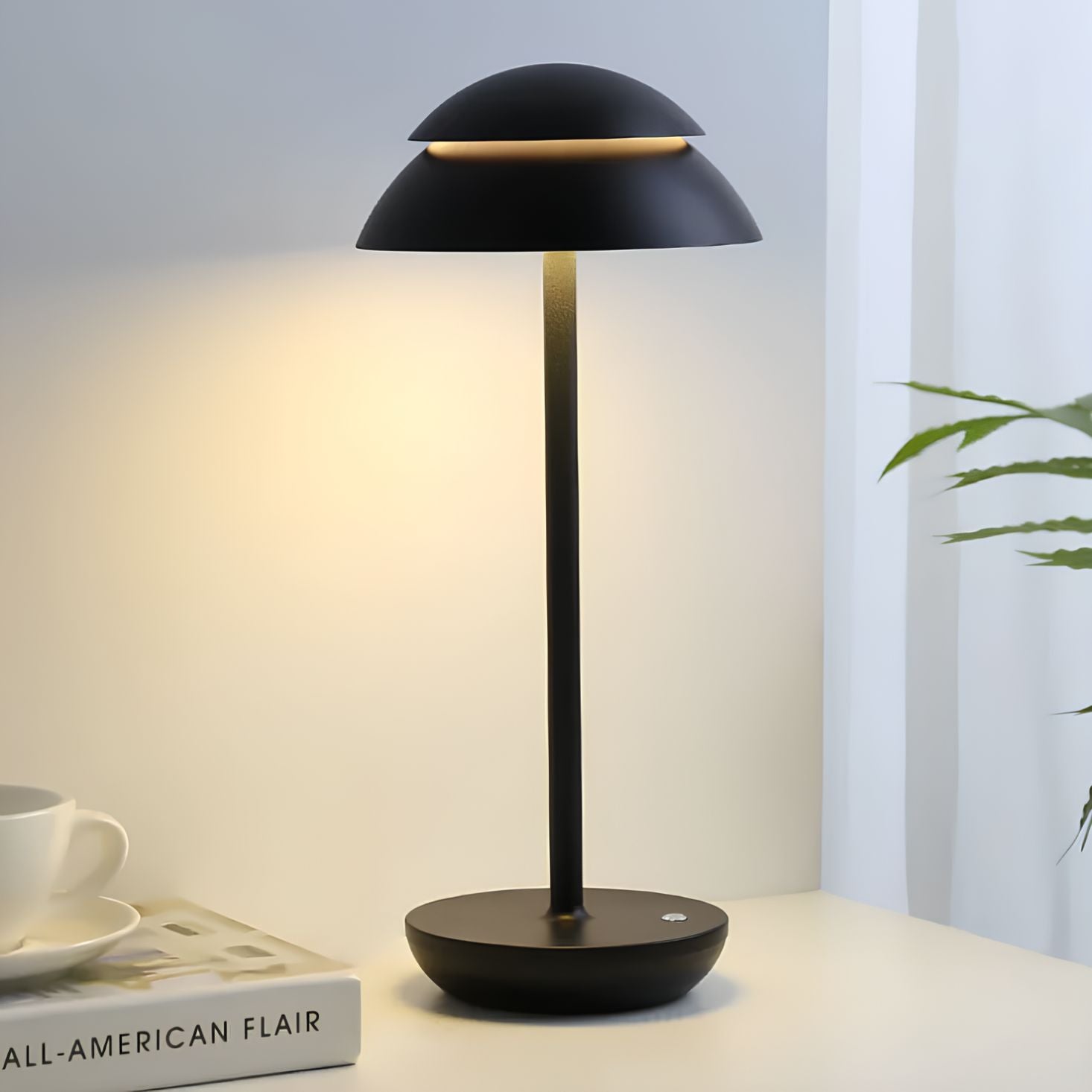 Ridgewood-Akzentlampe | Ormexis