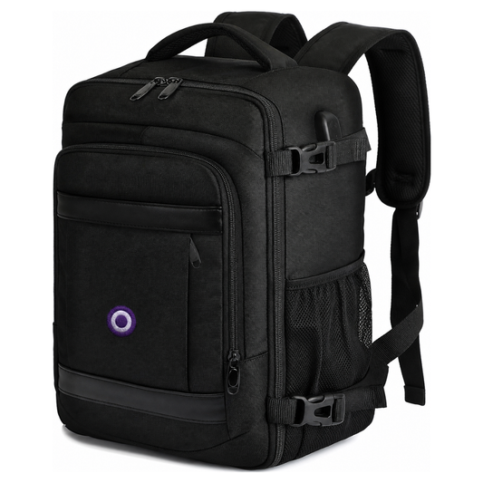 ORMEXIS Sac cabine 40x20x25 cm