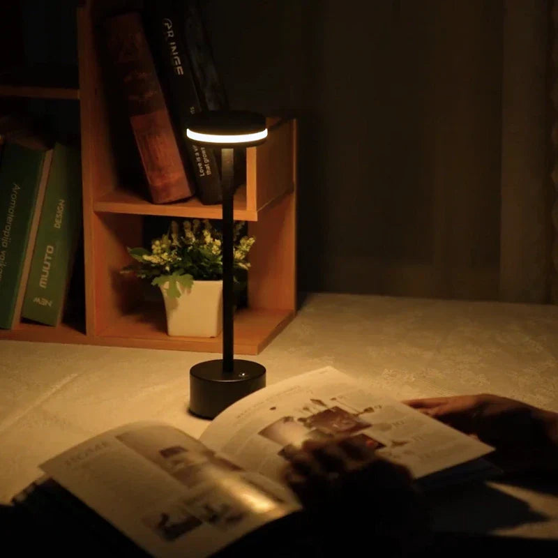 Velour Ambient Lamp | Ormexis