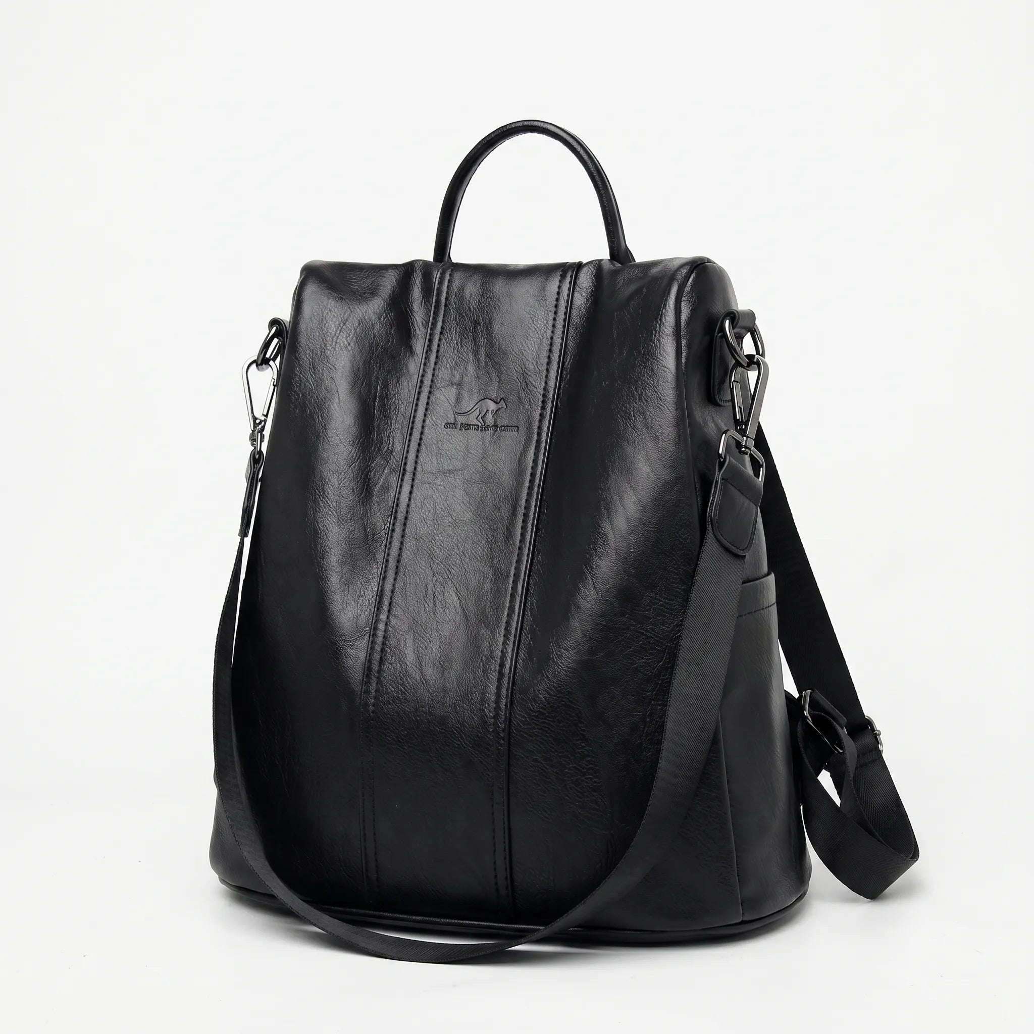 Anti-Theft City Rucksack -  Daily Commuting - Ormexis