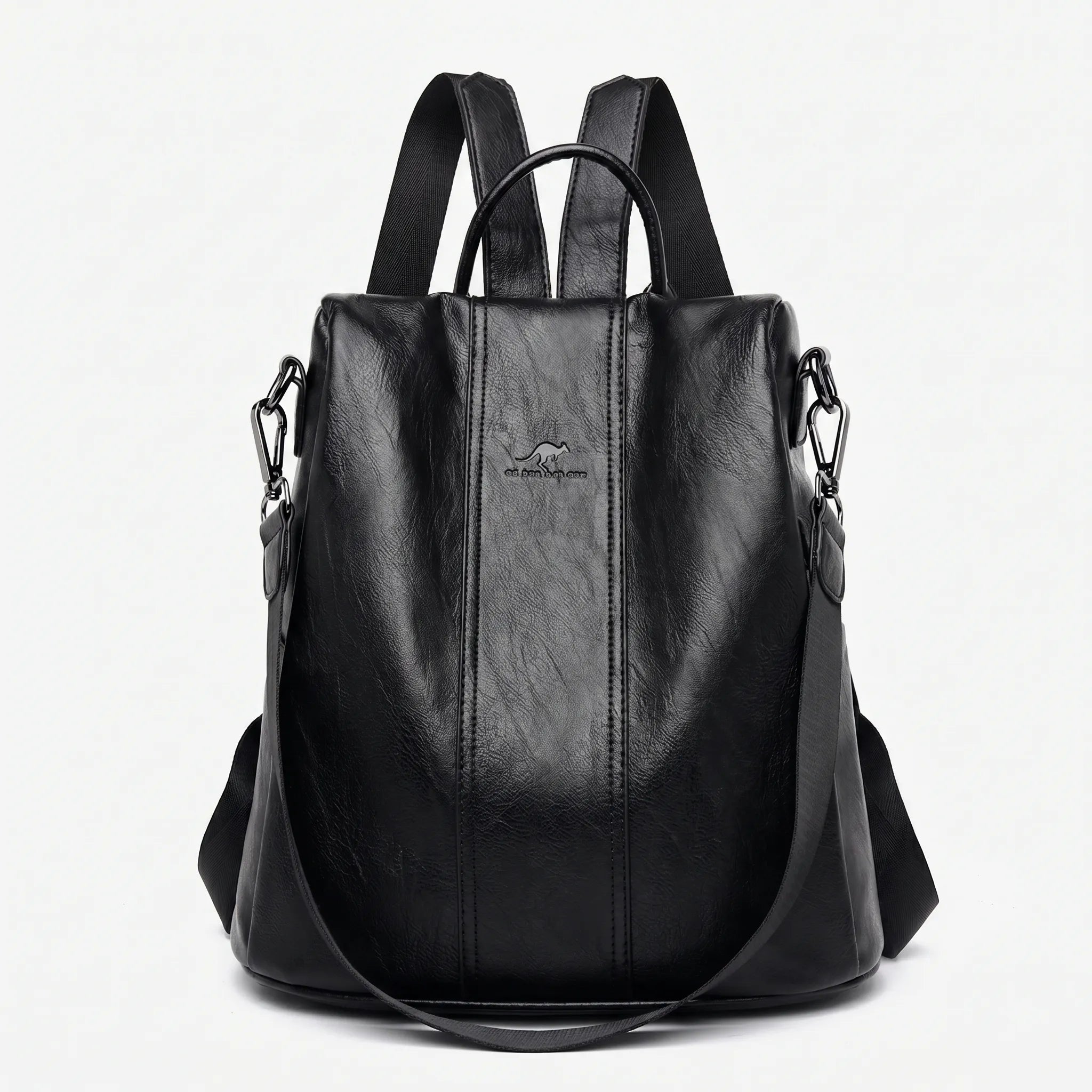 Anti-Theft City Rucksack -  Daily Commuting - Ormexis