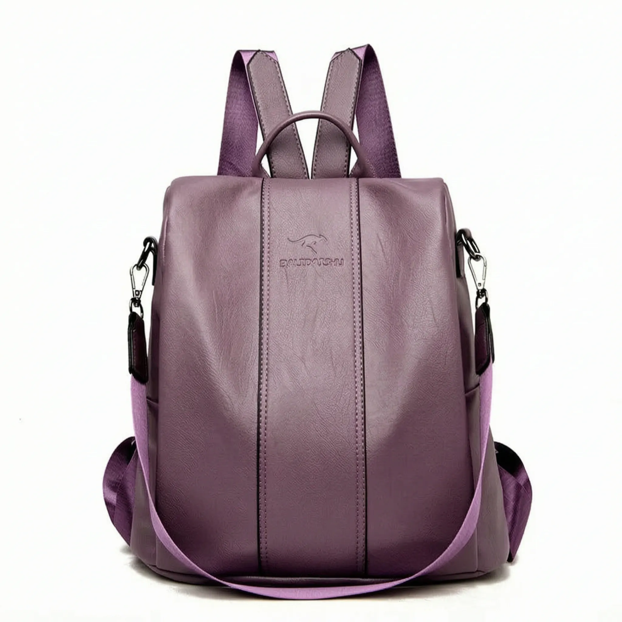Anti-Theft City Rucksack -  Daily Commuting - Ormexis