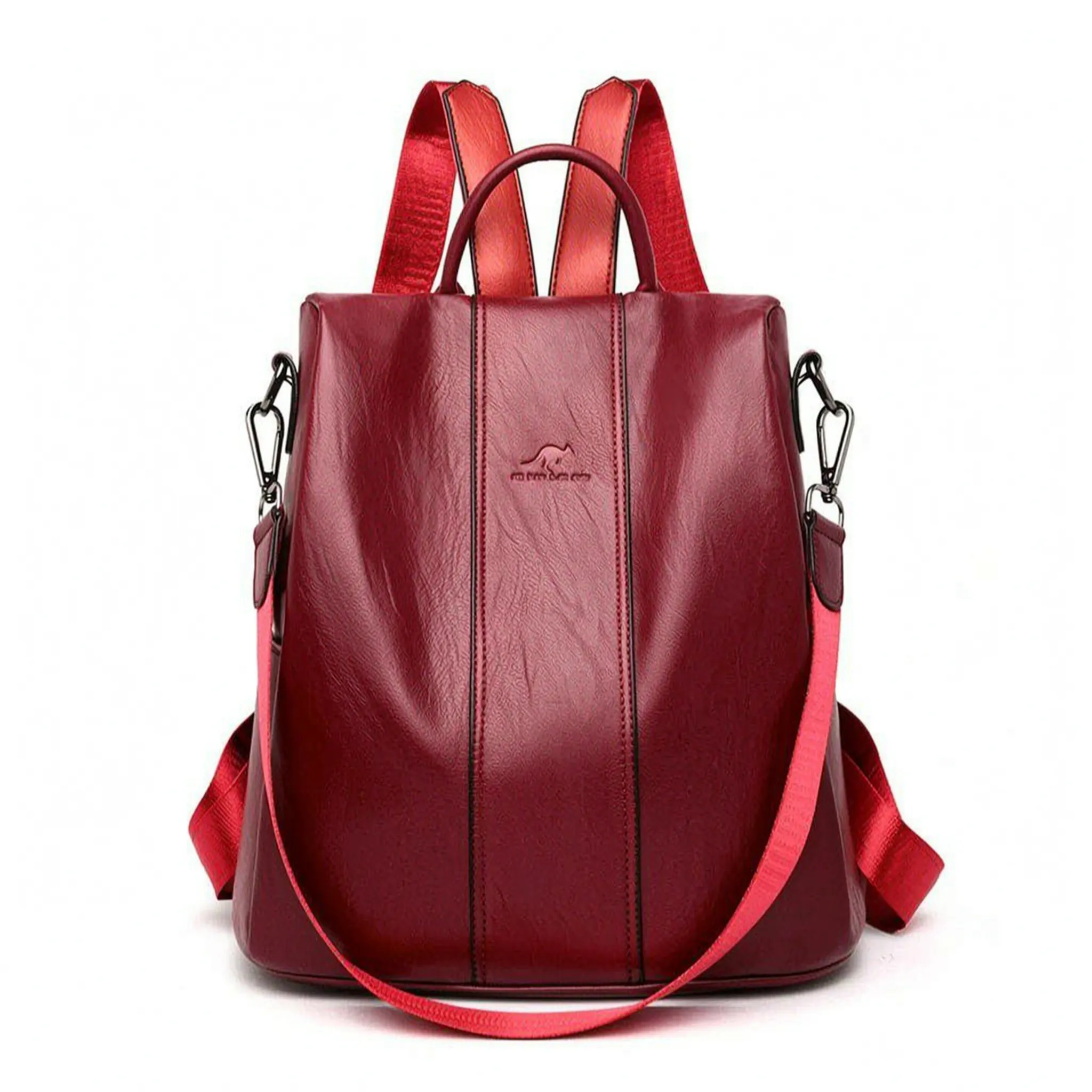 Anti-Theft City Rucksack -  Daily Commuting - Ormexis