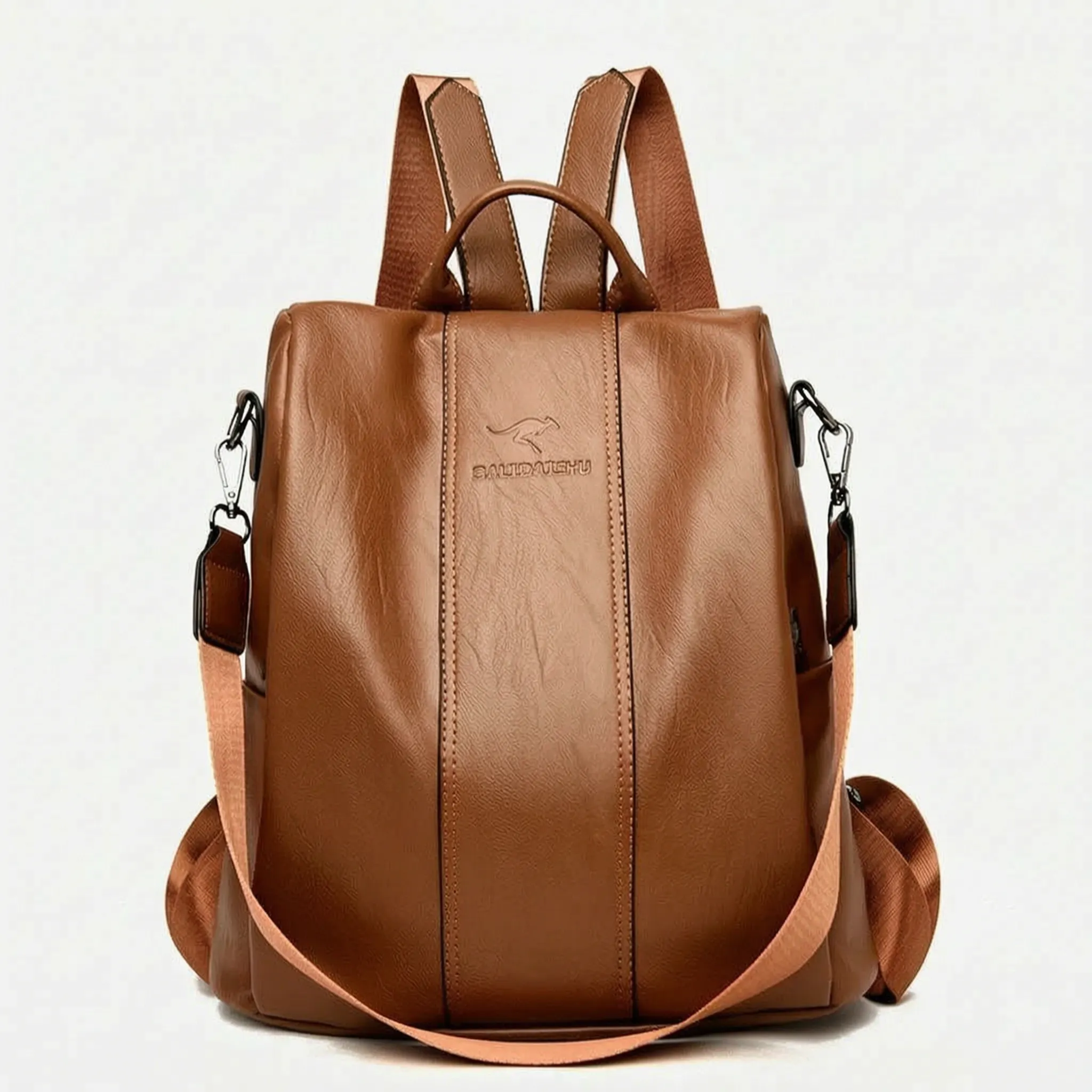 Anti-Theft City Rucksack -  Daily Commuting - Ormexis