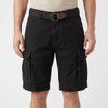 Men's Cargo Shorts -  Carrying Daily Essentials - Ormexis