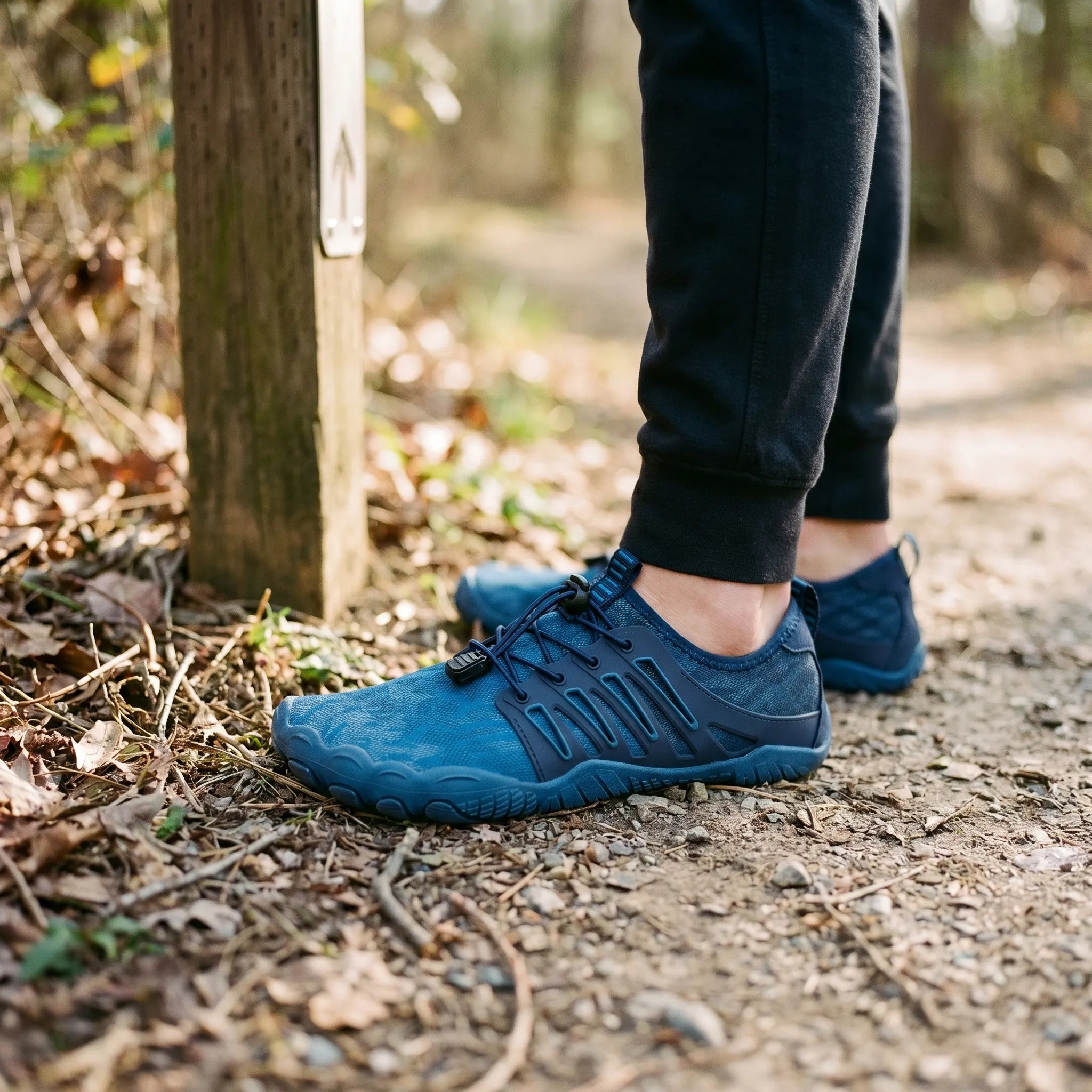 Barefoot Walking Shoe -  Daily Walking - Ormexis