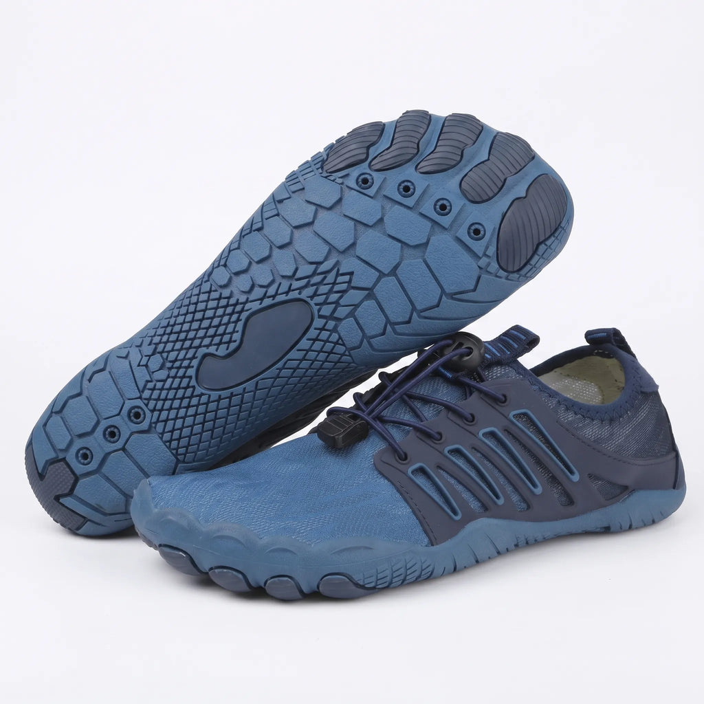 Barefoot Walking Shoe -  Daily Walking - Ormexis