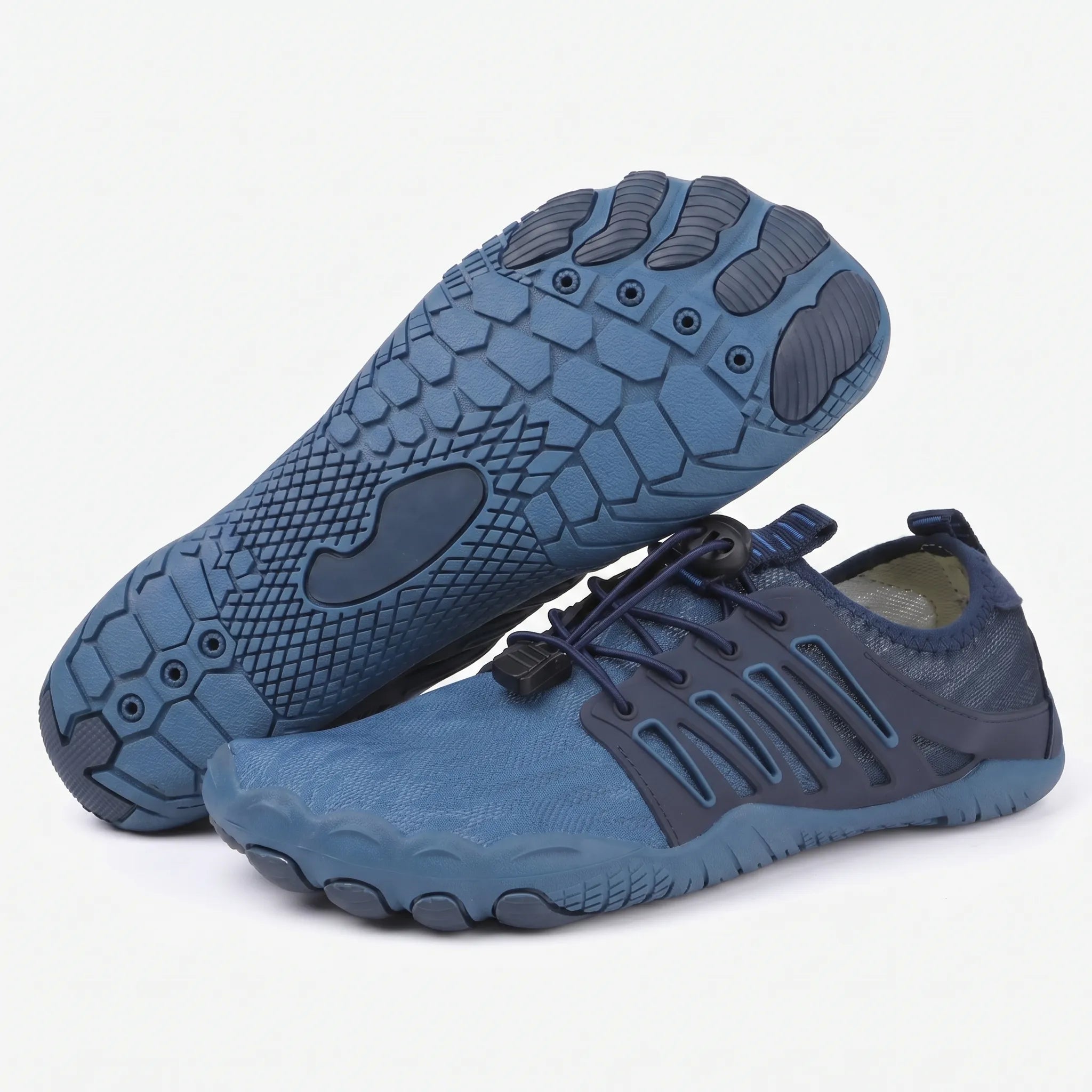 Barefoot Walking Shoe -  Daily Walking - Ormexis