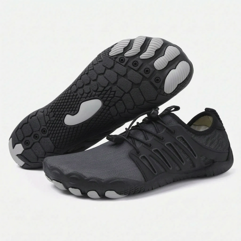 Barefoot Walking Shoe -  Daily Walking - Ormexis