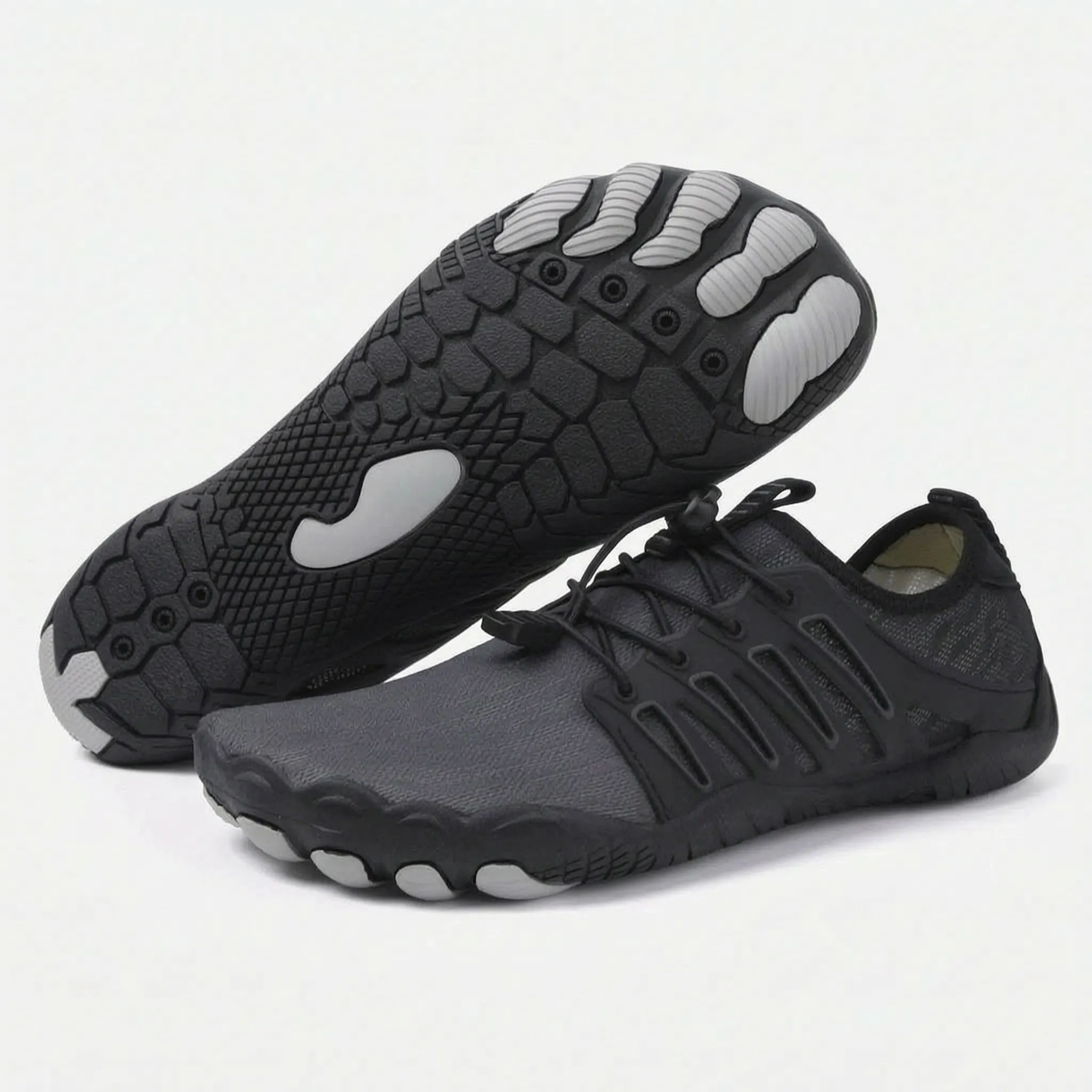 Barefoot Walking Shoe -  Daily Walking - Ormexis