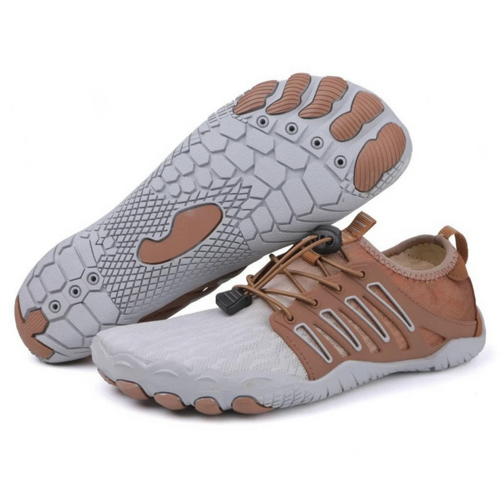 Barefoot Walking Shoe -  Daily Walking - Ormexis