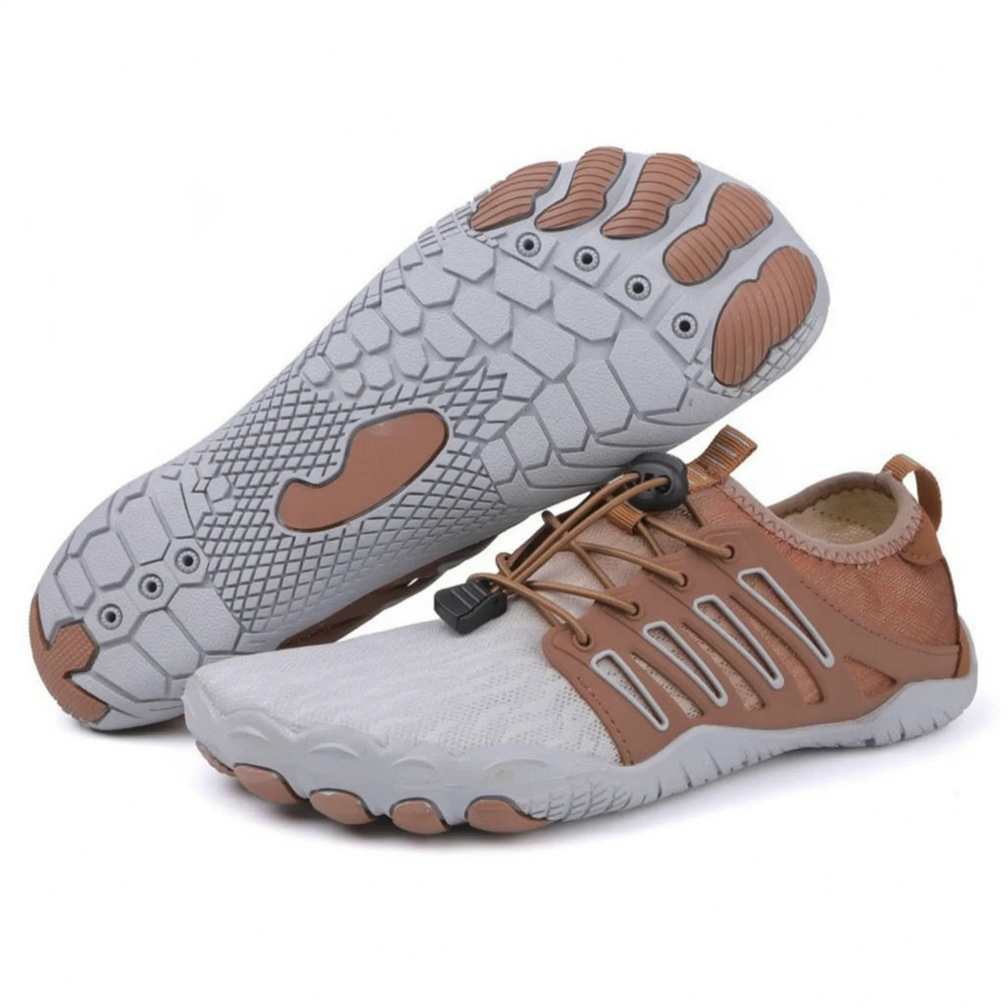 Barefoot Walking Shoe -  Daily Walking - Ormexis