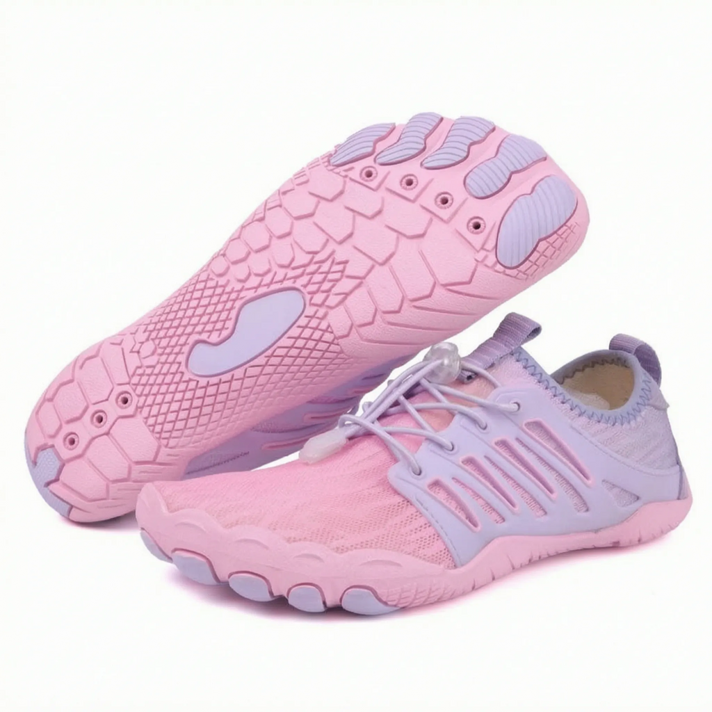 Barefoot Walking Shoe -  Daily Walking - Ormexis