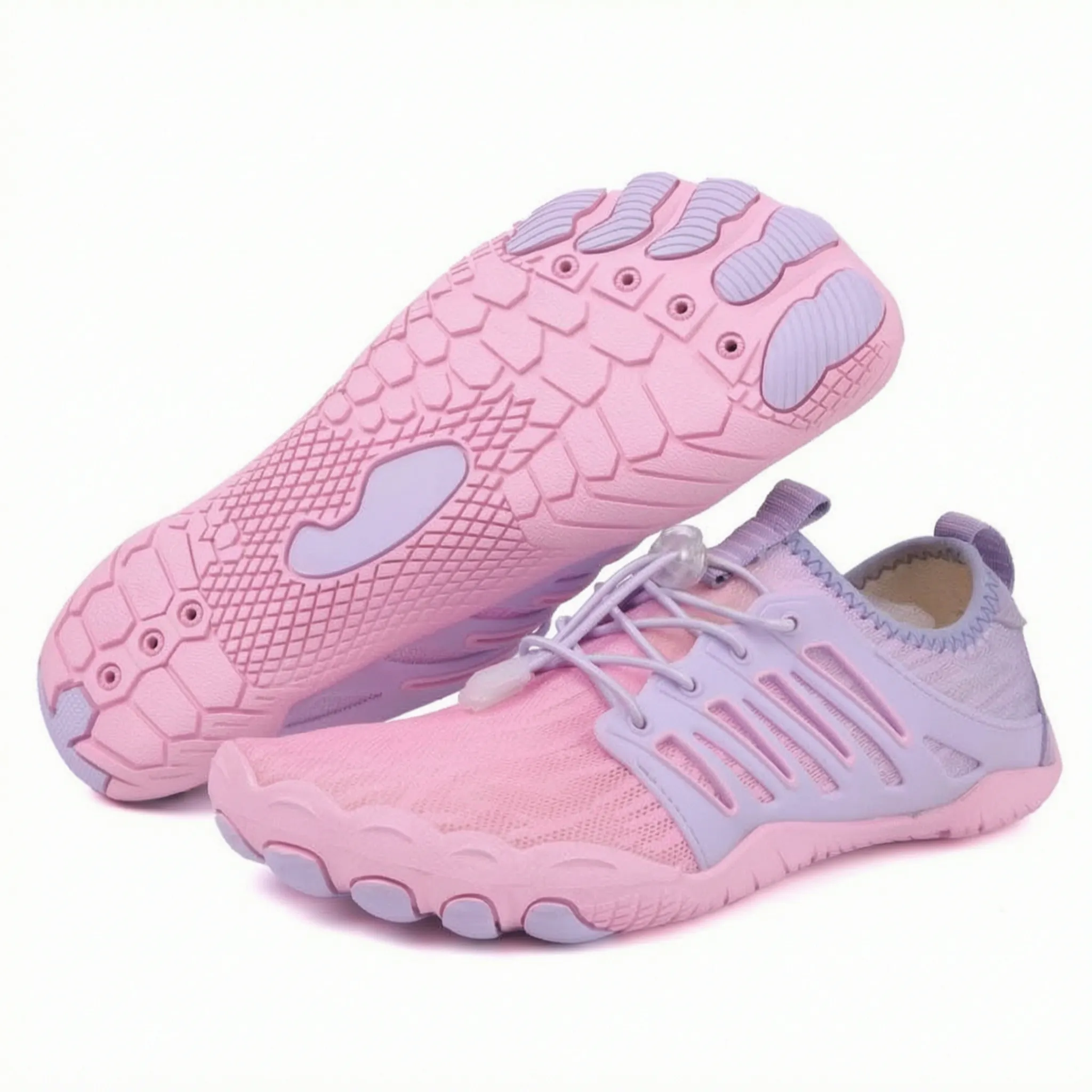 Barefoot Walking Shoe -  Daily Walking - Ormexis