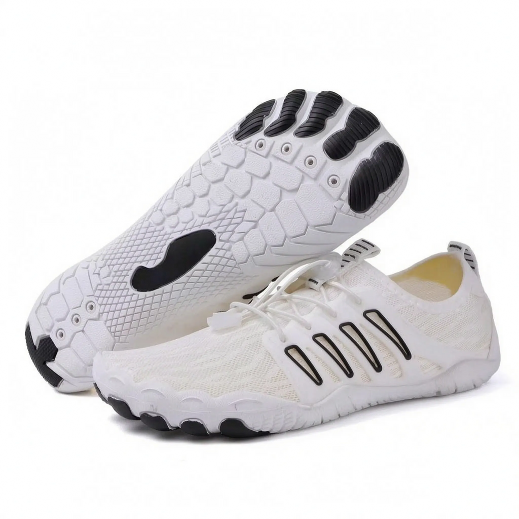 Barefoot Walking Shoe -  Daily Walking - Ormexis