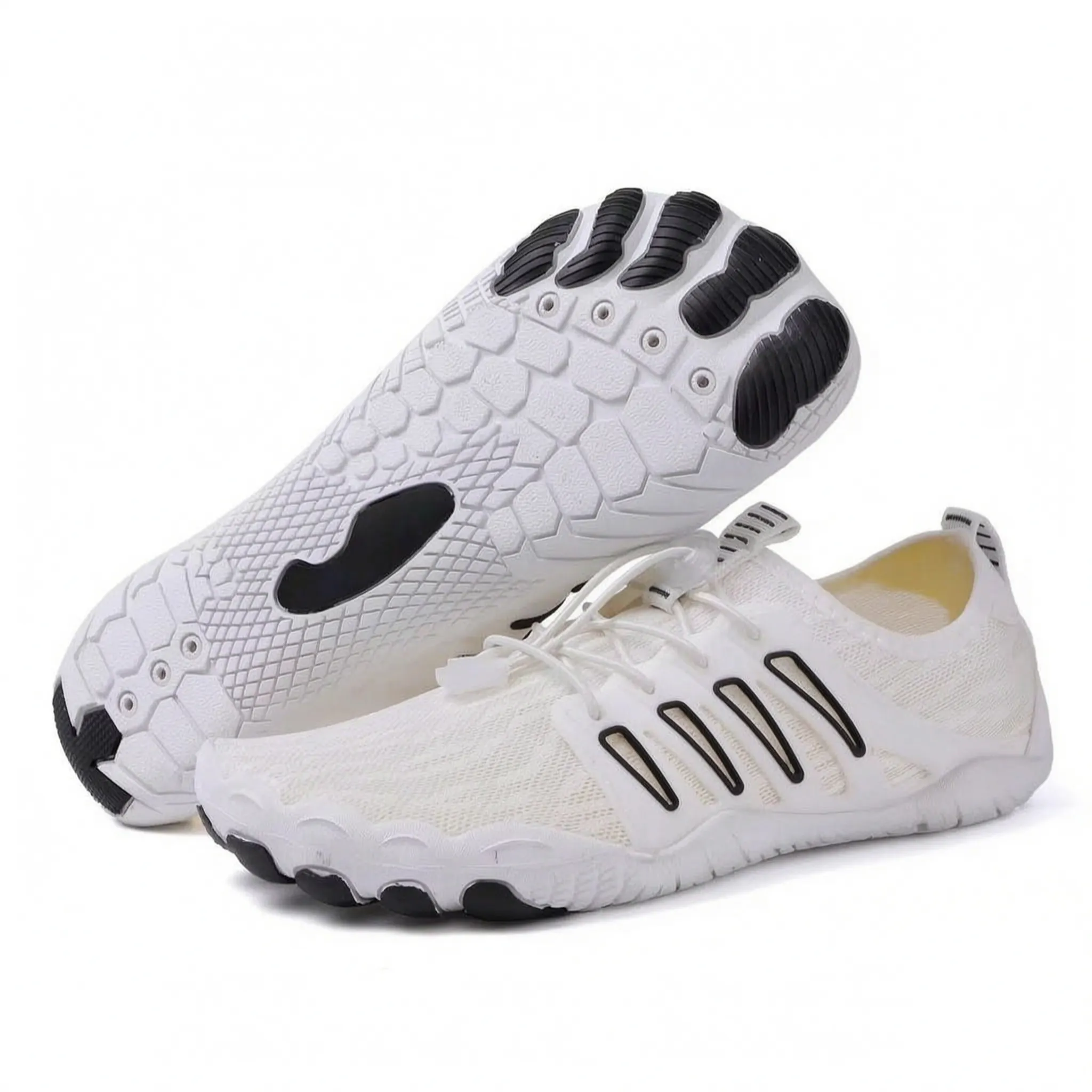 Barefoot Walking Shoe -  Daily Walking - Ormexis