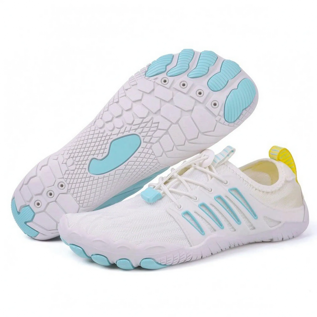 Barefoot Walking Shoe -  Daily Walking - Ormexis
