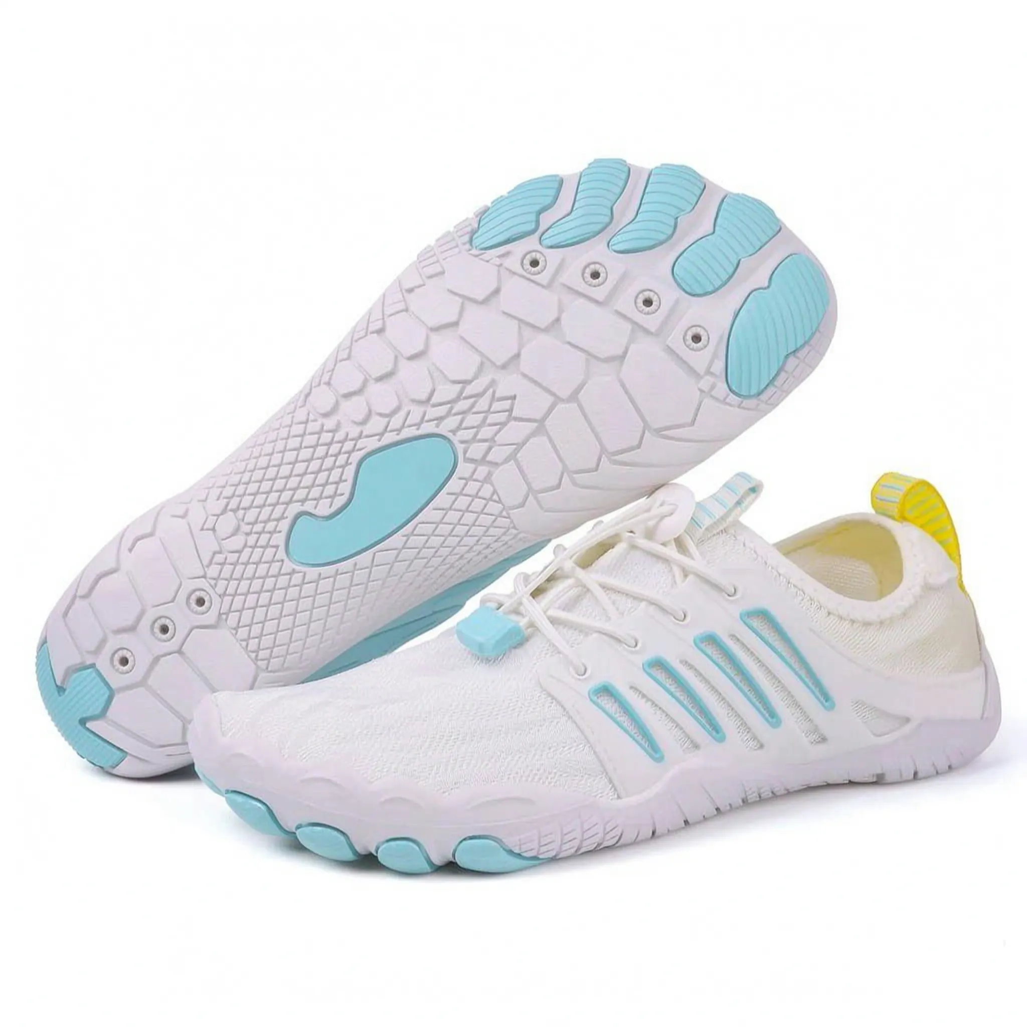 Barefoot Walking Shoe -  Daily Walking - Ormexis
