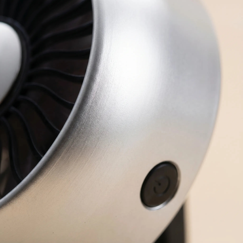 Kompaktní USB stolní ventilátor - Osobní cirkulace vzduchu - Ormexis