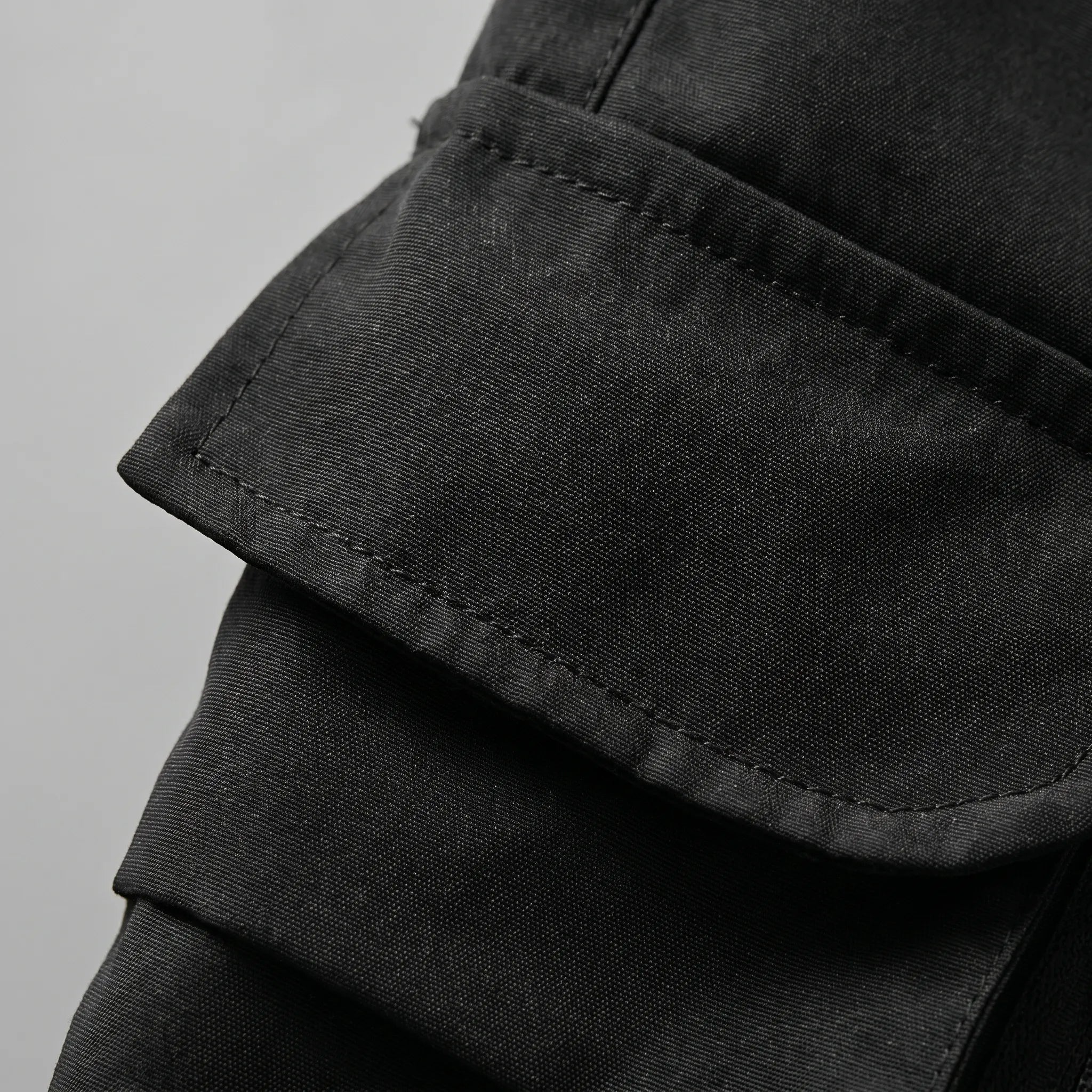 Relaxed Fit Cargo Shorts -  Summer Hiking Trips - Ormexis