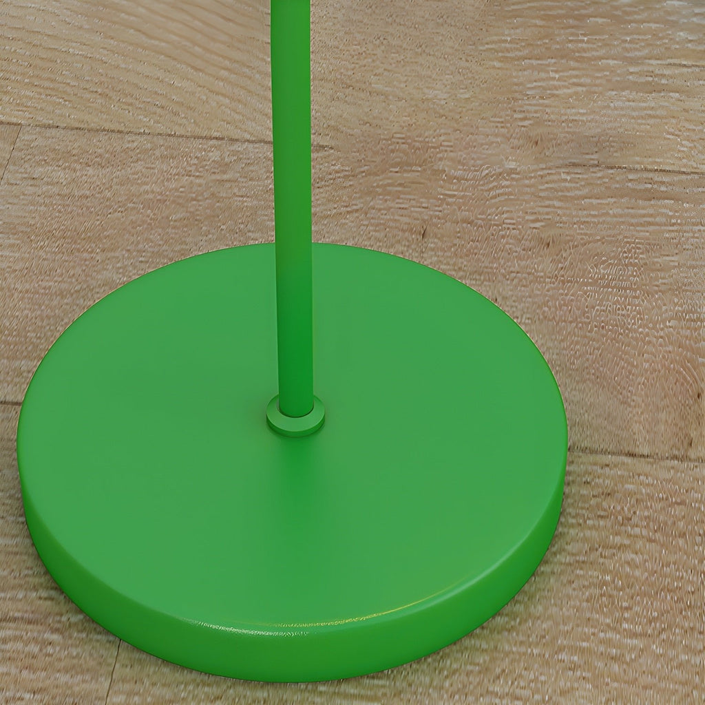 Bogen-Stehlampe mit Kuppelschirm | Ormexis